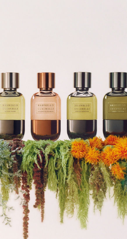 New: Brunello Cucinelli